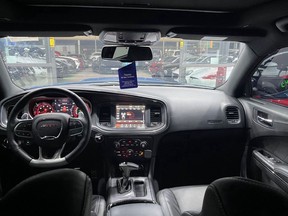 Dodge Charger SRT 2023