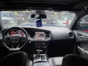 Dodge Charger SRT 2023