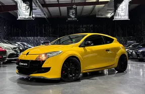 Renault Mégane 2011