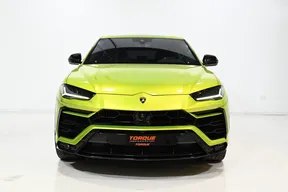 Lamborghini Urus 2022