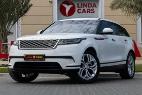 Land Rover Range Rover Velar 2018