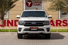 Ford Expedition 2022