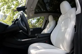Tesla Model Y Performance 2023