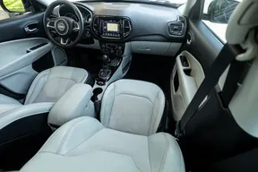 Jeep Compass 2018