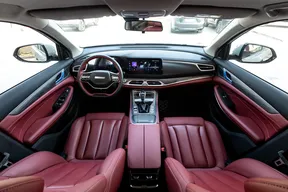 DFSK Fengon 600 2024