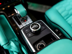 Mercedes-Benz G-Class 63 AMG 2015