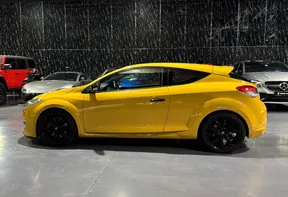 Renault Mégane 2011