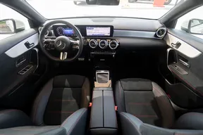Mercedes-Benz A-Class 200 2023