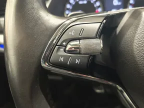 Škoda Octavia 2021