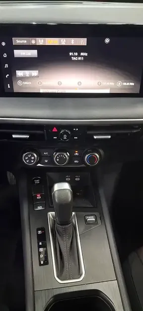 Nissan Kicks 2025
