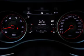 Dodge Charger R/T 2021