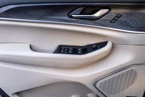 Jeep Grand Cherokee 2024
