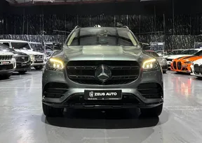 Mercedes-Benz GLS 580 2020