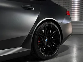 BMW 5 Series M5 2025