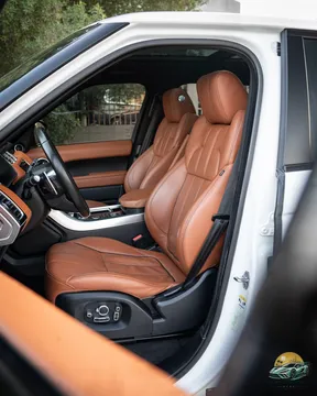 Land Rover Range Rover Sport 2016