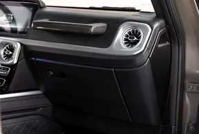 Mercedes-Benz G-Class 63 AMG 2023