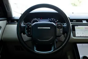 Land Rover Range Rover Velar 2019