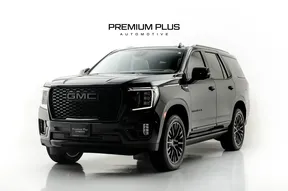 GMC Yukon 2024