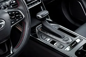 GAC GS4 2023