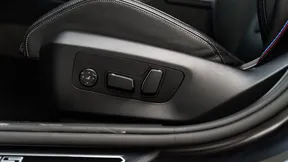 BMW 5 Series M5 2025
