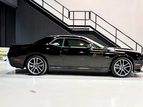 Dodge Challenger R/T 2023