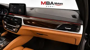 BMW 5 Series 520 2022