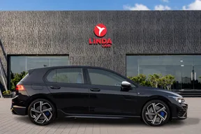 Volkswagen Golf R 2023