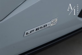 Lamborghini Huracán Tecnica 2023