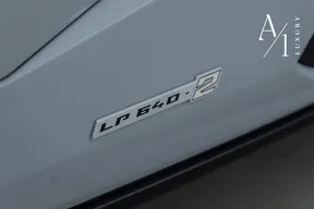 Lamborghini Huracán Tecnica 2023