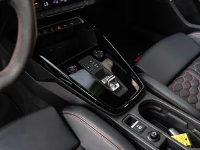 Audi RS3 2024