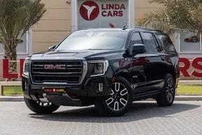 GMC Yukon 2021