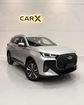 Chery Tiggo 7 2026