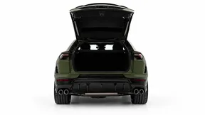 Lamborghini Urus 2023