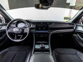 Jeep Grand Cherokee 2024