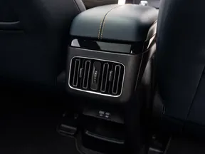 BYD Song Plus 2025