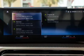 BMW 4 Series 430 2024