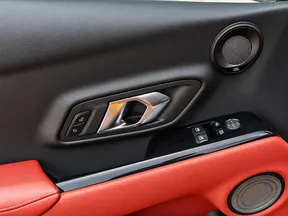 Toyota Supra 2020