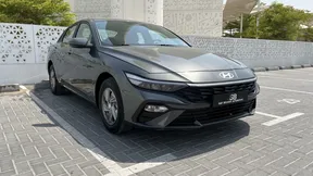Hyundai Elantra / Avante 2025