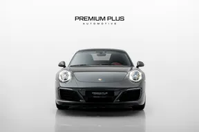 Porsche 911 Carrera S 2019
