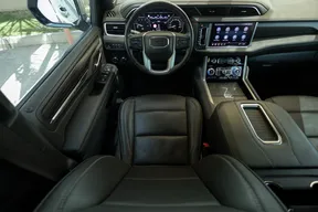 GMC Yukon XL 1500 2021