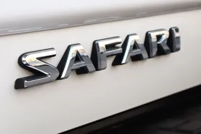 Nissan Patrol Super Safari / Vitic 2021