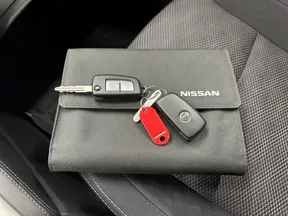 Nissan Qashqai 2017
