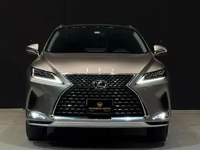 Lexus RX 350 2022