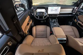 Jetour T2 2026
