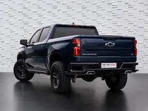 Chevrolet Silverado 1500 2023