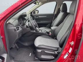 Mazda CX-5 2021