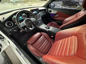 Mercedes-Benz C-Class 200 2019