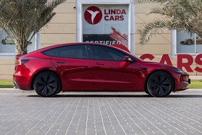Tesla Model 3 Standard 2024