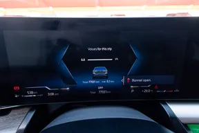 BMW 5 Series 520 2024