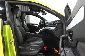 Lamborghini Urus 2022